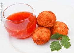 Calimara Balls
