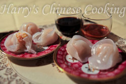 Prawn Dumplings