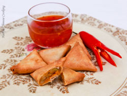 Samosas