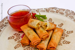 Spring Rolls